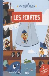 couverture de l'album Les pirates