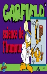 couverture de l'album Science De L'humour