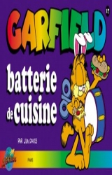 couverture de l'album Batterie De Cuisine
