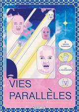 page album Vies parallèles