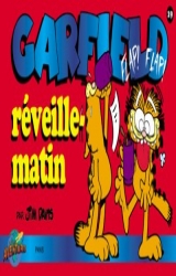 couverture de l'album Reveille Matin