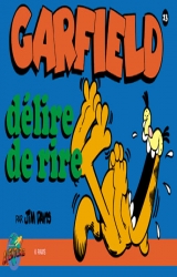 couverture de l'album Delire De Rire