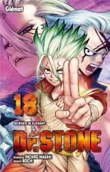 Dr. Stone 18 Dr. Stone - Tome 18