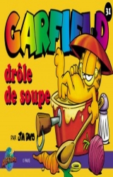 couverture de l'album Drôle De Soupe