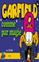 page album Comme Par Magie