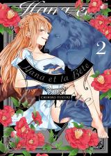Hana et la Bête T.2