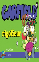 couverture de l'album Rigolfeur