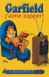 couverture de l'album J'aime Zapper