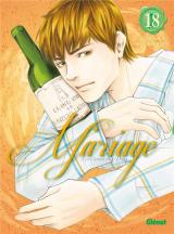Les Gouttes de Dieu - Mariage 18 Les Gouttes de Dieu - Mariage - Tome 18