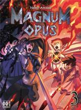 Magnum Opus 3 Magnum Opus T03