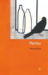 couverture de l'album Merlito