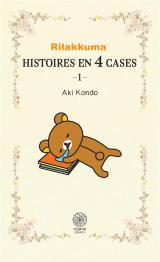 Rilakkuma - T.1