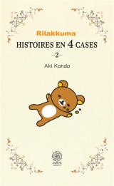 Rilakkuma - T.2