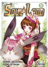 Soul land T.9