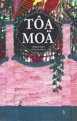 couverture de l'album Tôa Moä
