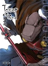 page album Tower of God T.3