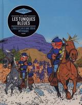 couverture de l'album Les Tuniques bleues - L'âge d'or d'une série mythique