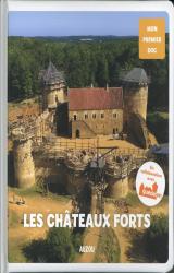 couverture de l'album Les châteaux forts