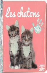 couverture de l'album Les chatons