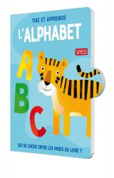 Tire et apprends l'alphabet