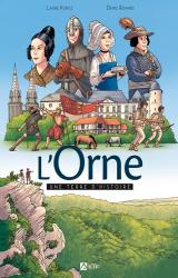 L'Orne  - Une terre d'histoire