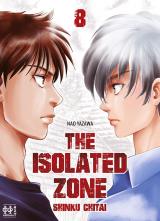 The Isolated Zone T.8