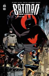 Batman Beyond - T.