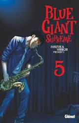 Blue Giant Supreme T.5