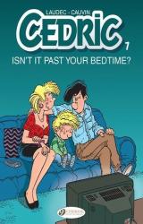 Cedric Vol. 7 - Isn't It Past Your Bedtime ?  - 7