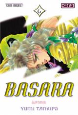 page album Basara, T.6