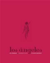 couverture de l'album Los angeles - coffret deluxe