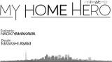 couverture de l'album My Home Hero - tome 13 - 13