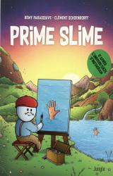 couverture de l'album Prime Slime