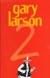 page album Gary Larson