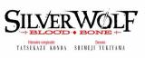couverture de l'album Silver Wolf - Blood Bone - tome 14 - 14