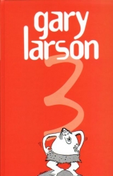 page album Gary Larson
