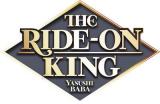 couverture de l'album The ride-on King - tome 4 - 4