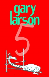 page album Gary Larson