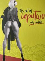 couverture de l'album The art of inputwo