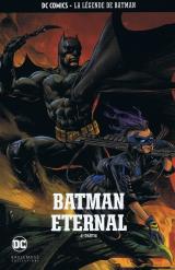 couverture de l'album Batman Eternal - 4e Partie