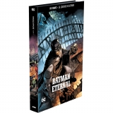 couverture de l'album Batman Eternal - 3e Partie