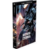 page album Batman Eternal - 2e Partie