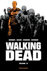 Walking Dead Prestige Vol.13