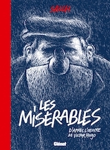 couverture de l'album Les misérables