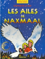 page album Les ailes de Naxmaal