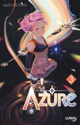 Azure T.3