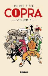 page album COPRA Volume 1