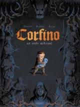 couverture de l'album Corfino