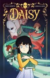 couverture de l'album Daisy