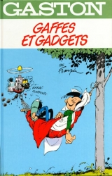 couverture de l'album Gaffes et gadgets (France Loisirs)